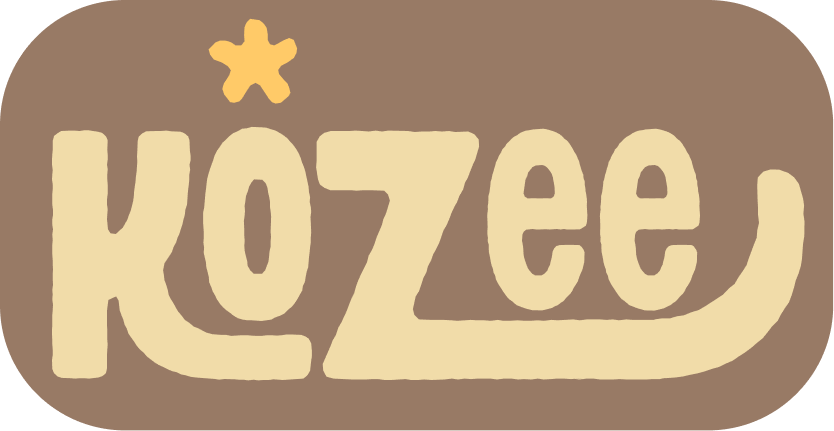 KOZEE Logo